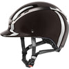 Uvex Casco Exxeed Shiny Chrome Mocca