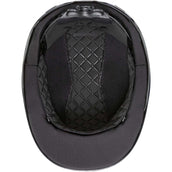 Uvex Gorra Exxeed Shiny Chrome Navy