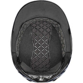 Uvex Casco Exxeed Glow Navy