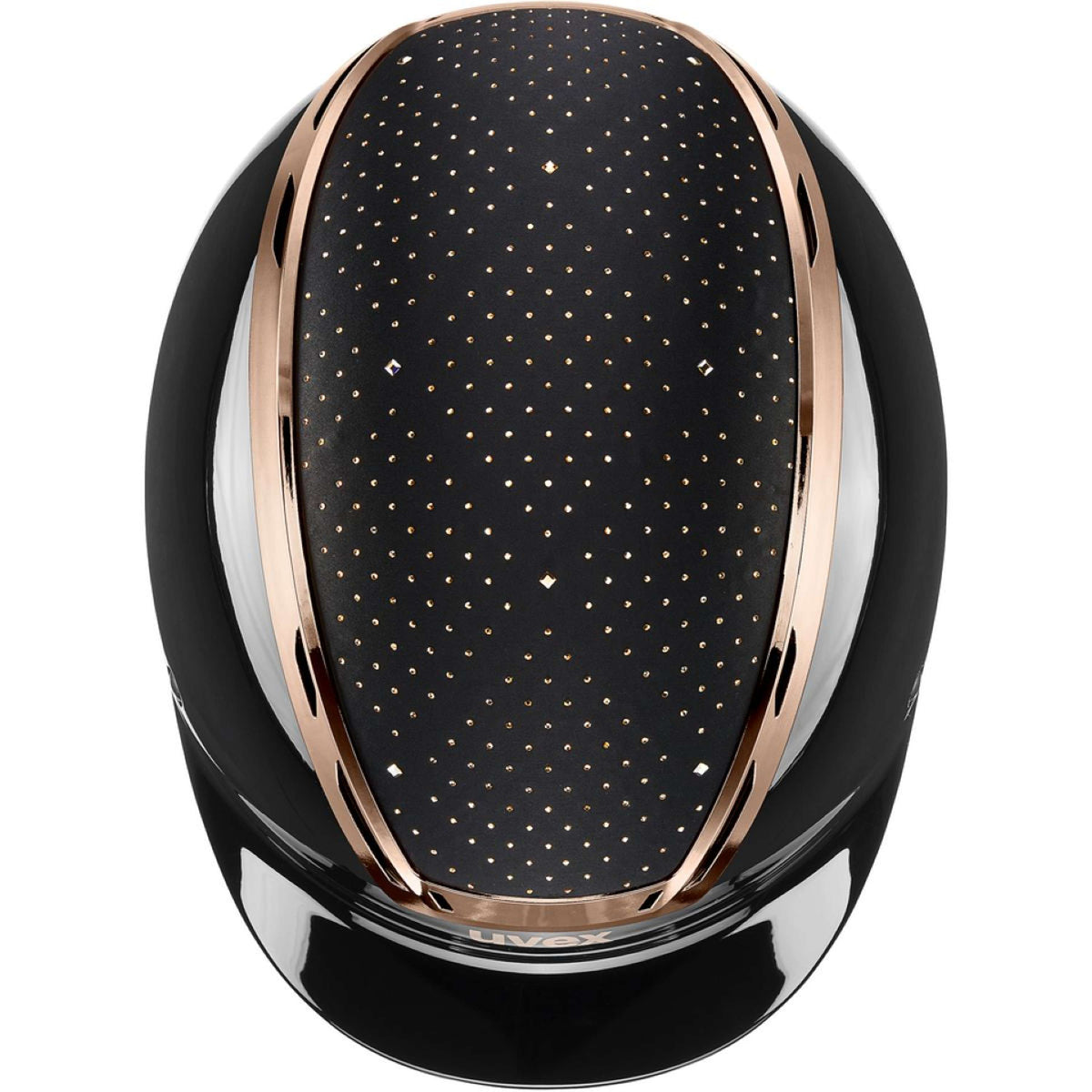 Uvex Casco Exxeed Glow Rose