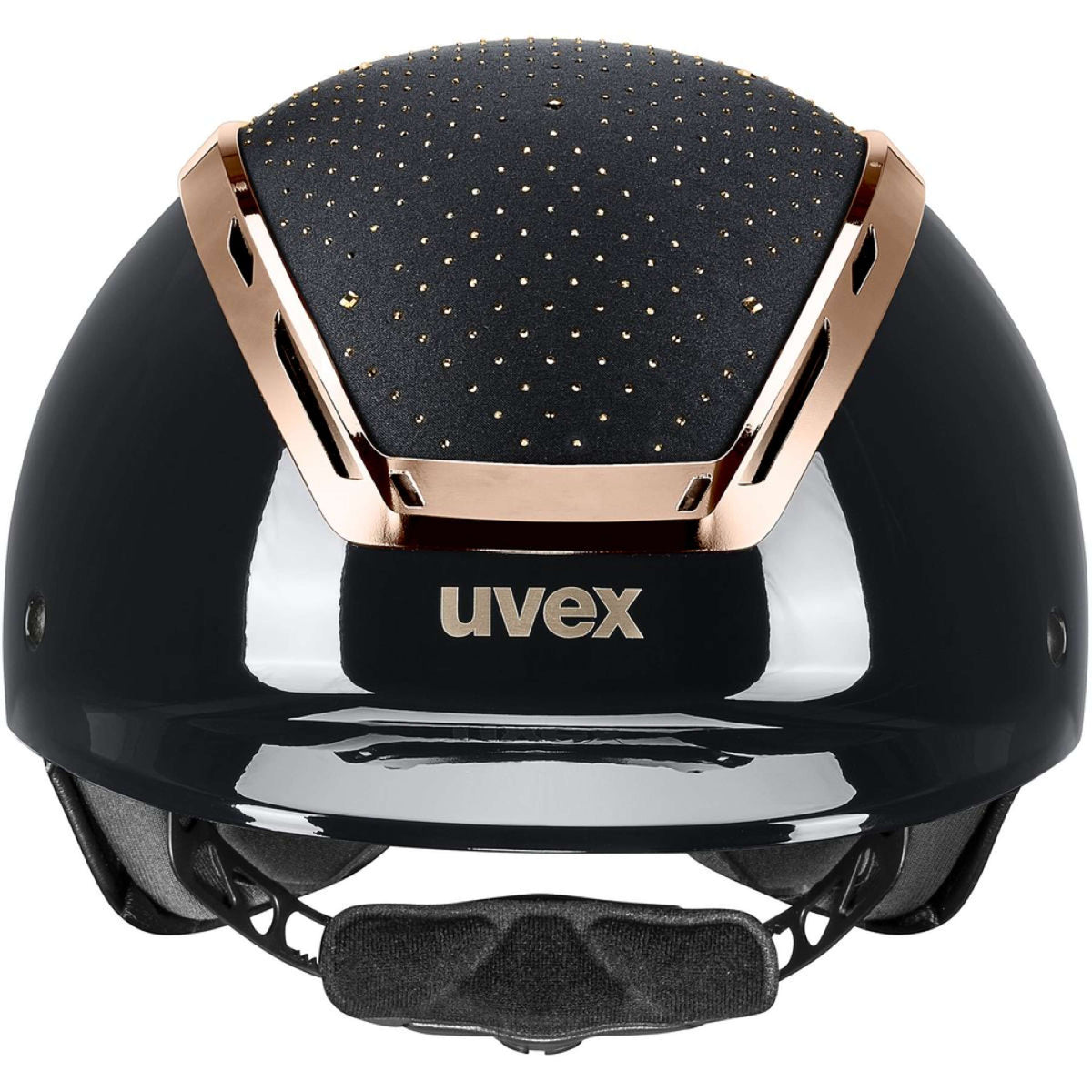 Uvex Casco Exxeed Glow Rose