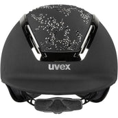 Uvex Casco Suxxeed Diamond Negro