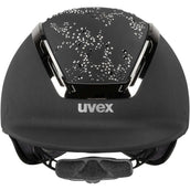 Uvex Casco Suxxeed Diamond Negro