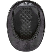 Uvex Casco Suxxeed Diamond Negro