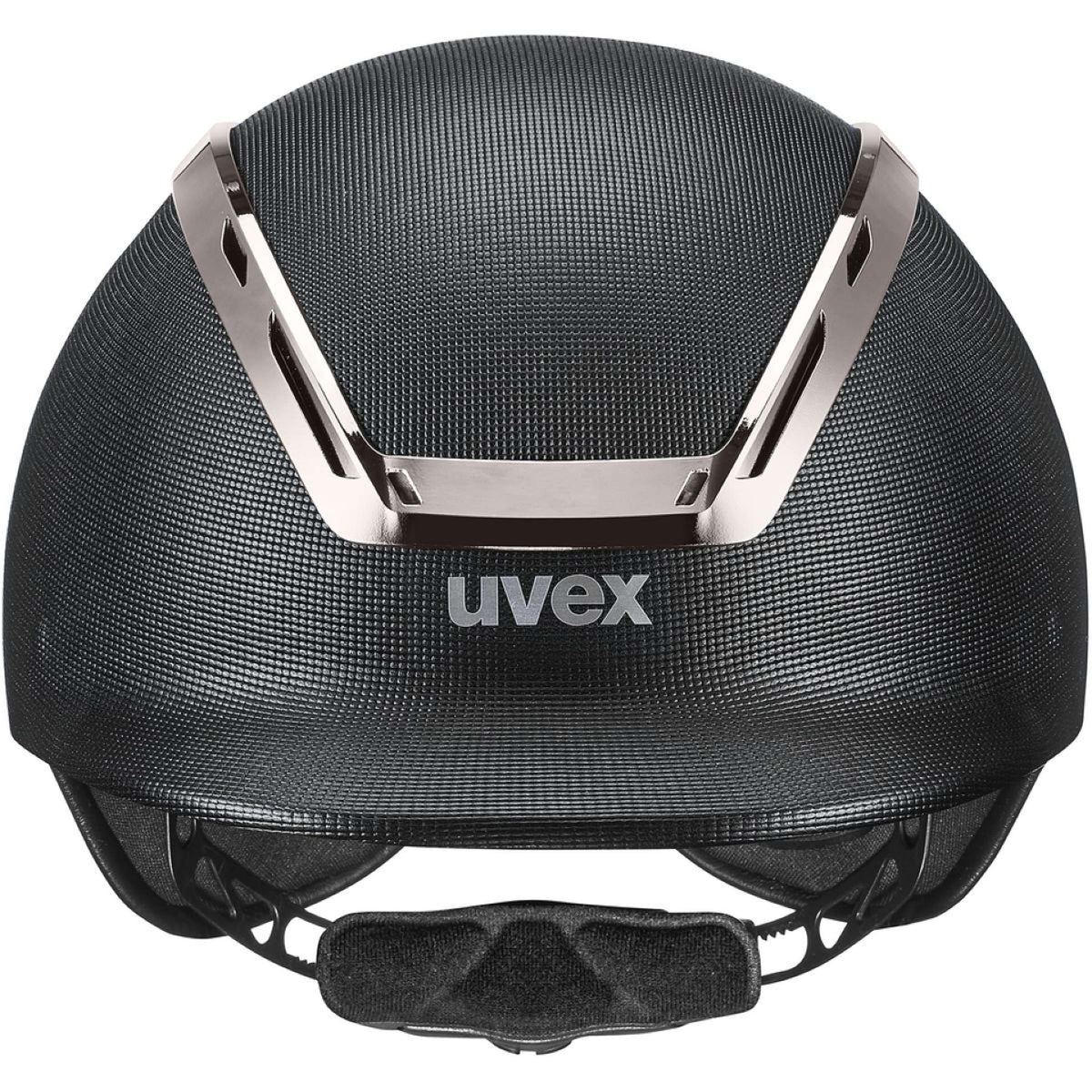 Uvex Casco Exxeed Pro Negro