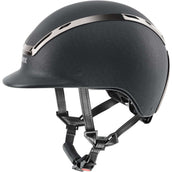 Uvex Casco Exxeed Pro Negro