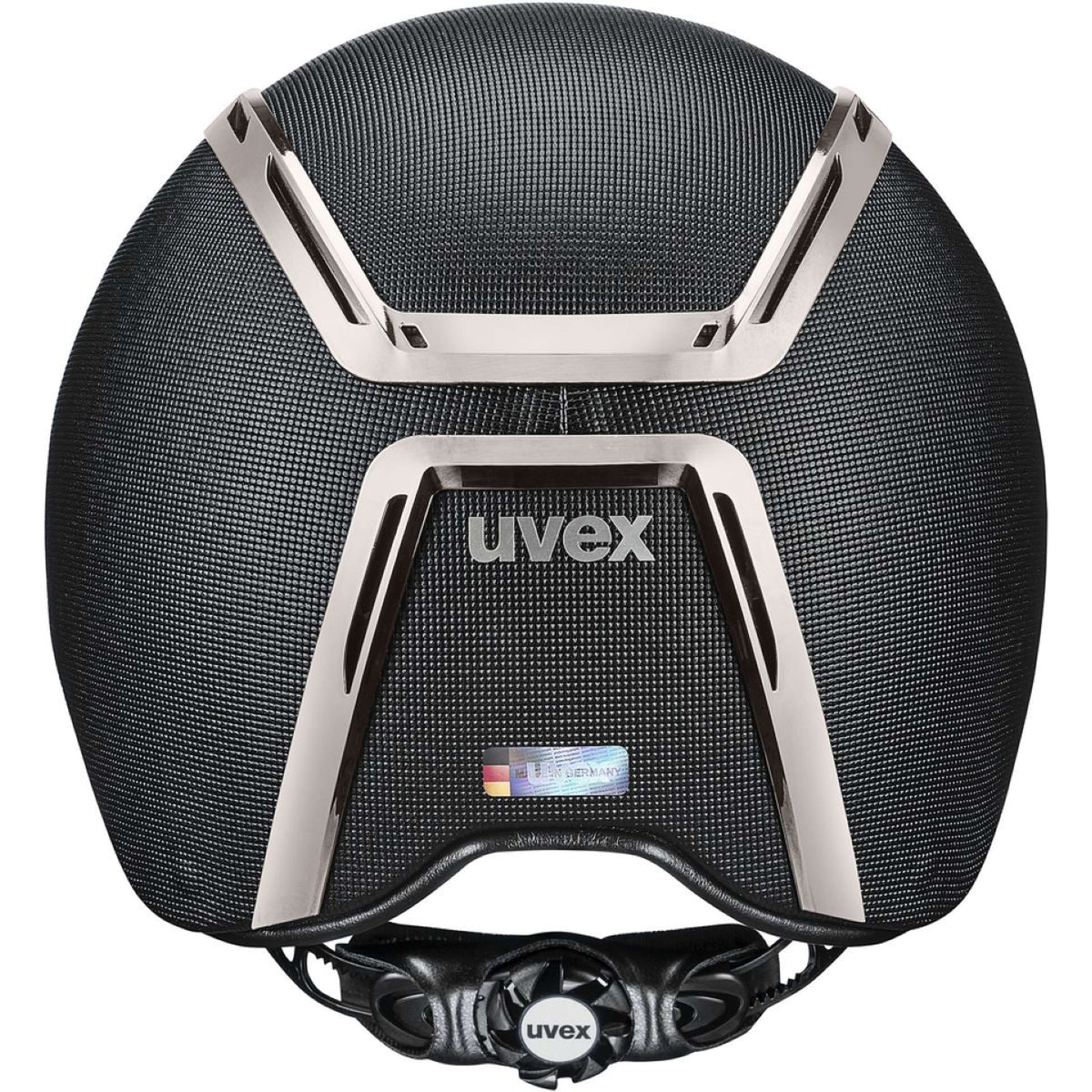 Uvex Casco Exxeed Pro Negro