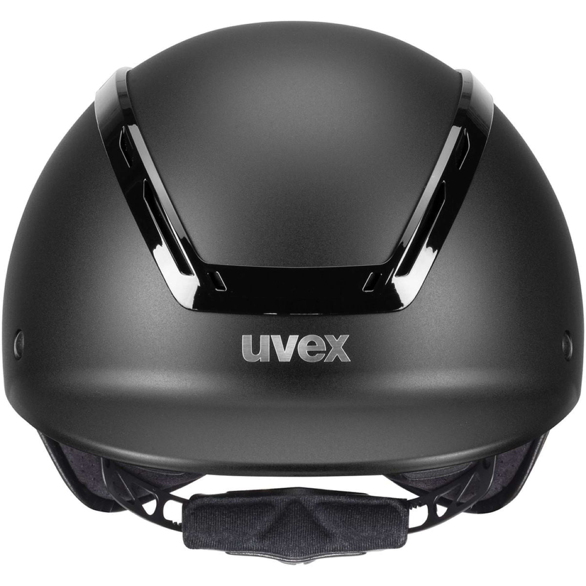 Uvex Casco Exxeed Mips Negro Mate