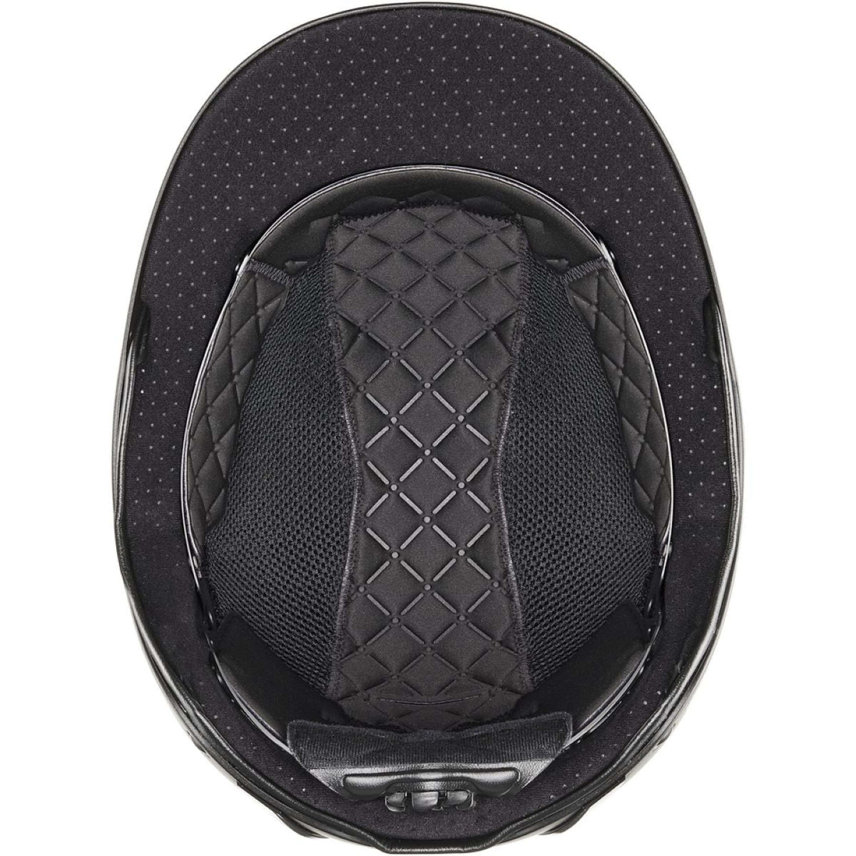 Uvex Casco Exxeed Mips Negro Mate