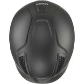 Uvex Casco Perfexxion II Negro mate
