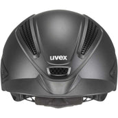 Uvex Casco Perfexxion II Negro mate