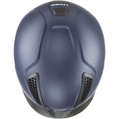 Uvex Casco Perfexxion II Azul mate