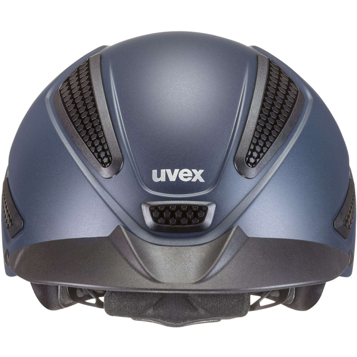 Uvex Casco Perfexxion II Azul mate