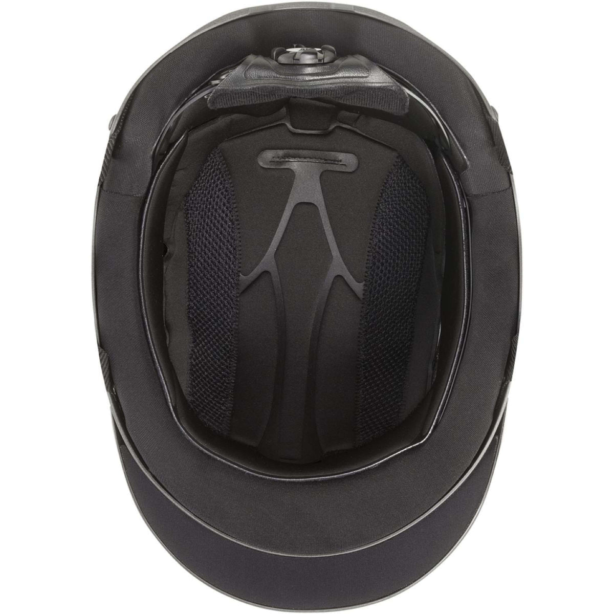 Uvex Casco Perfexxion II Gris Mate
