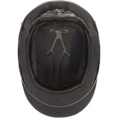 Uvex Casco Perfexxion II Gris Mate