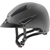 Uvex Casco Perfexxion II Gris Mate