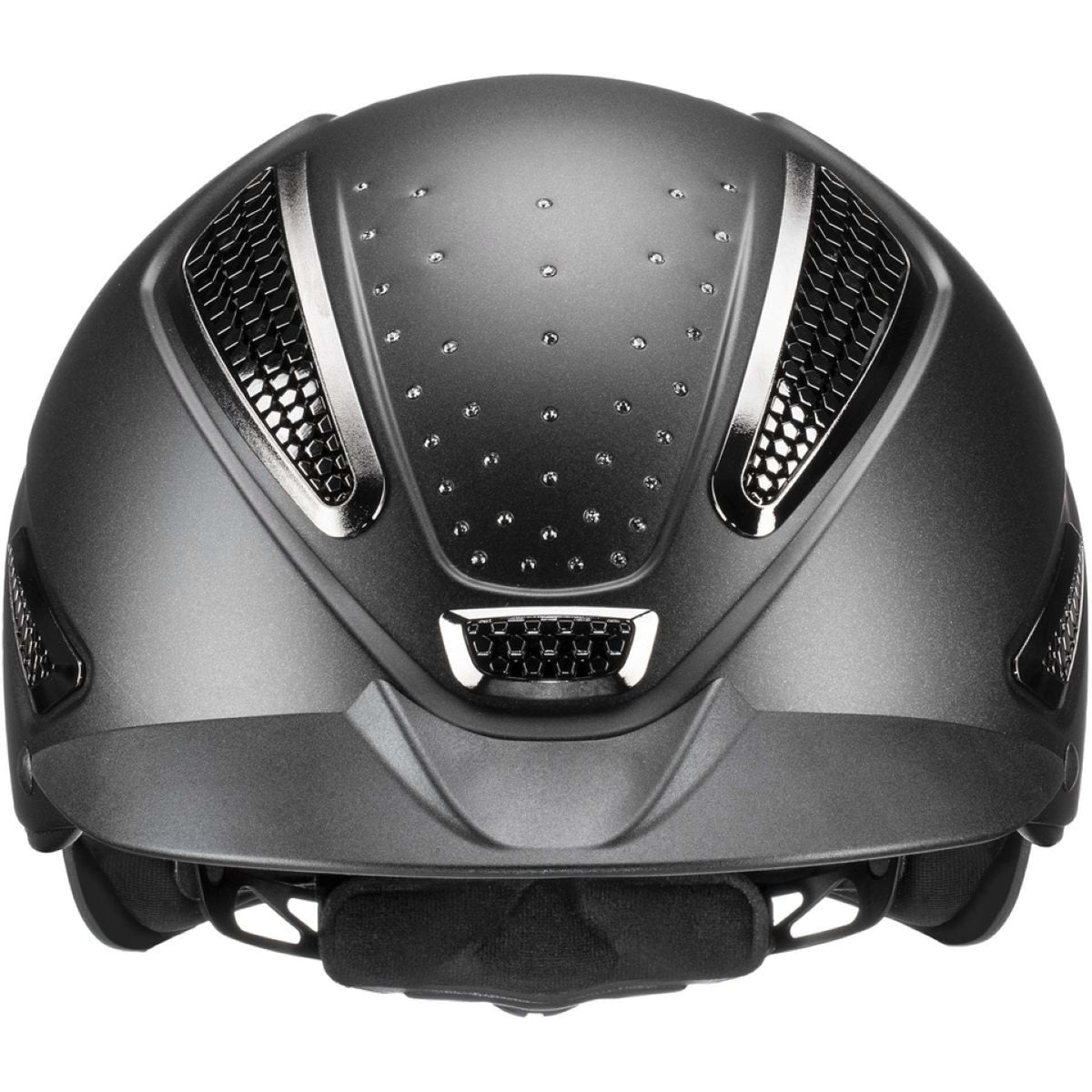 Uvex Casco Perfexxion II Grace Negro