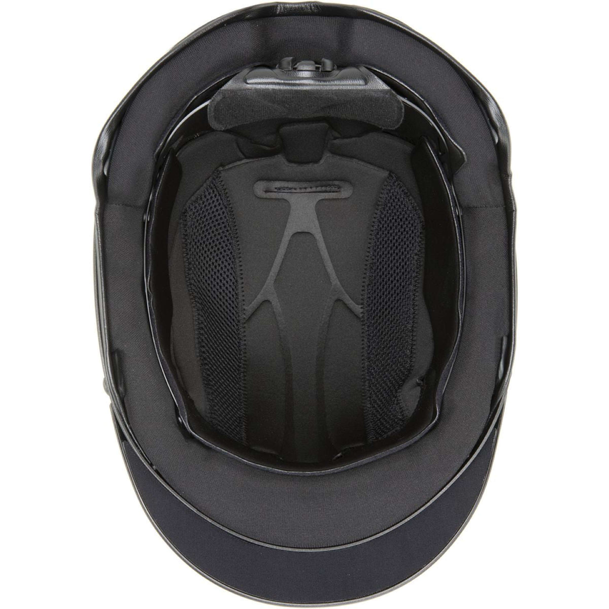 Uvex Casco Perfexxion II Grace Negro