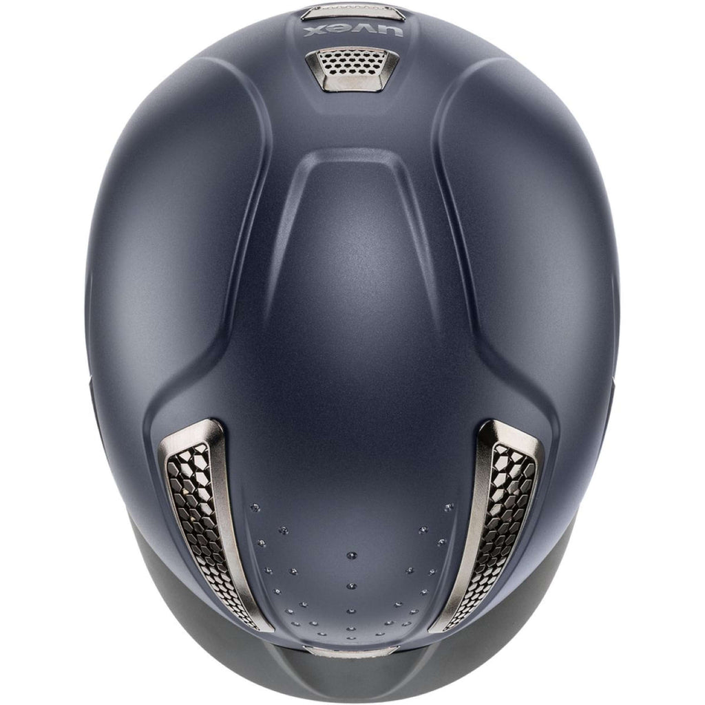 Uvex Casco Perfexxion II Grace Marina Mate