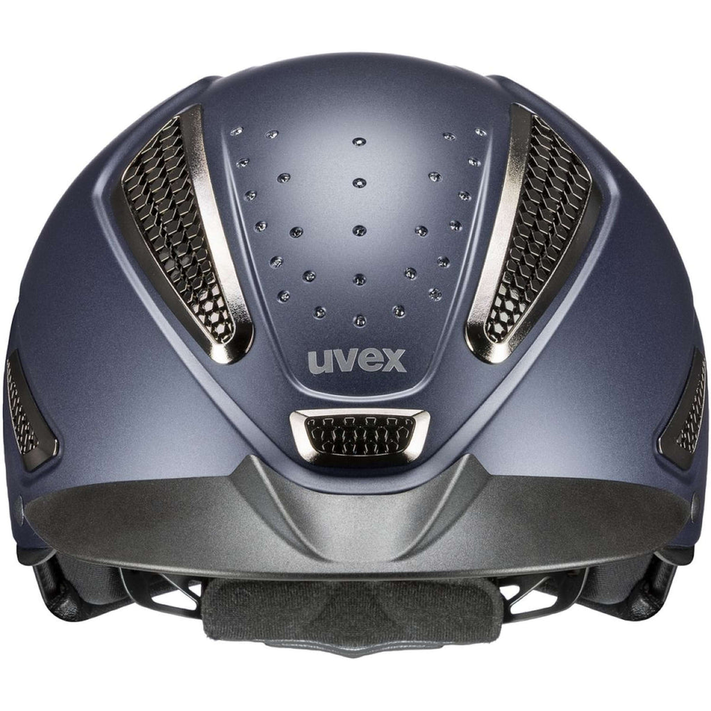 Uvex Casco Perfexxion II Grace Marina Mate