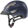 Uvex Casco Perfexxion II Grace Marina Mate