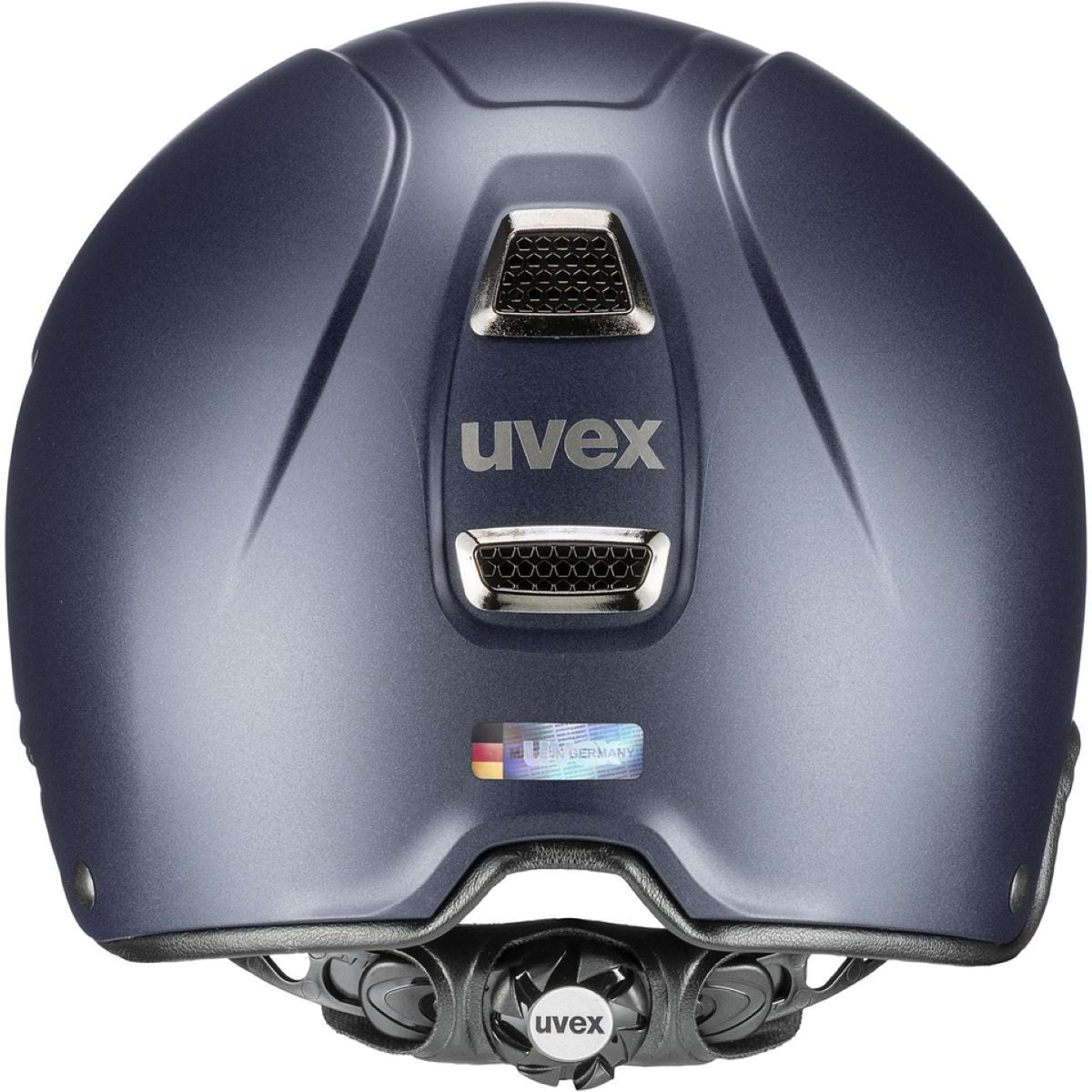 Uvex Casco Perfexxion II Grace Marina Mate