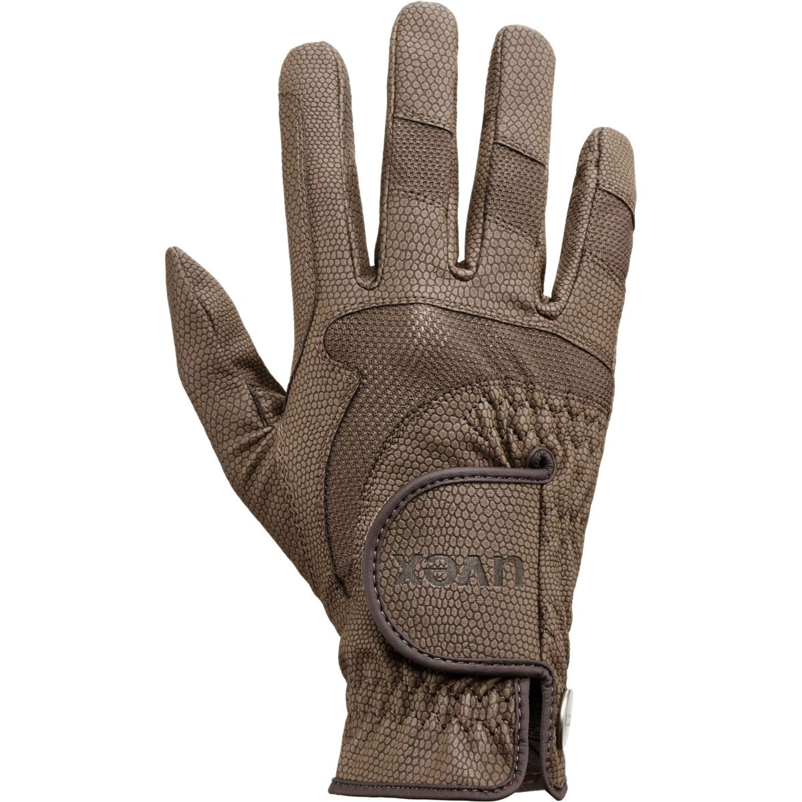 Uvex Guantes I-Performance 2 Marron