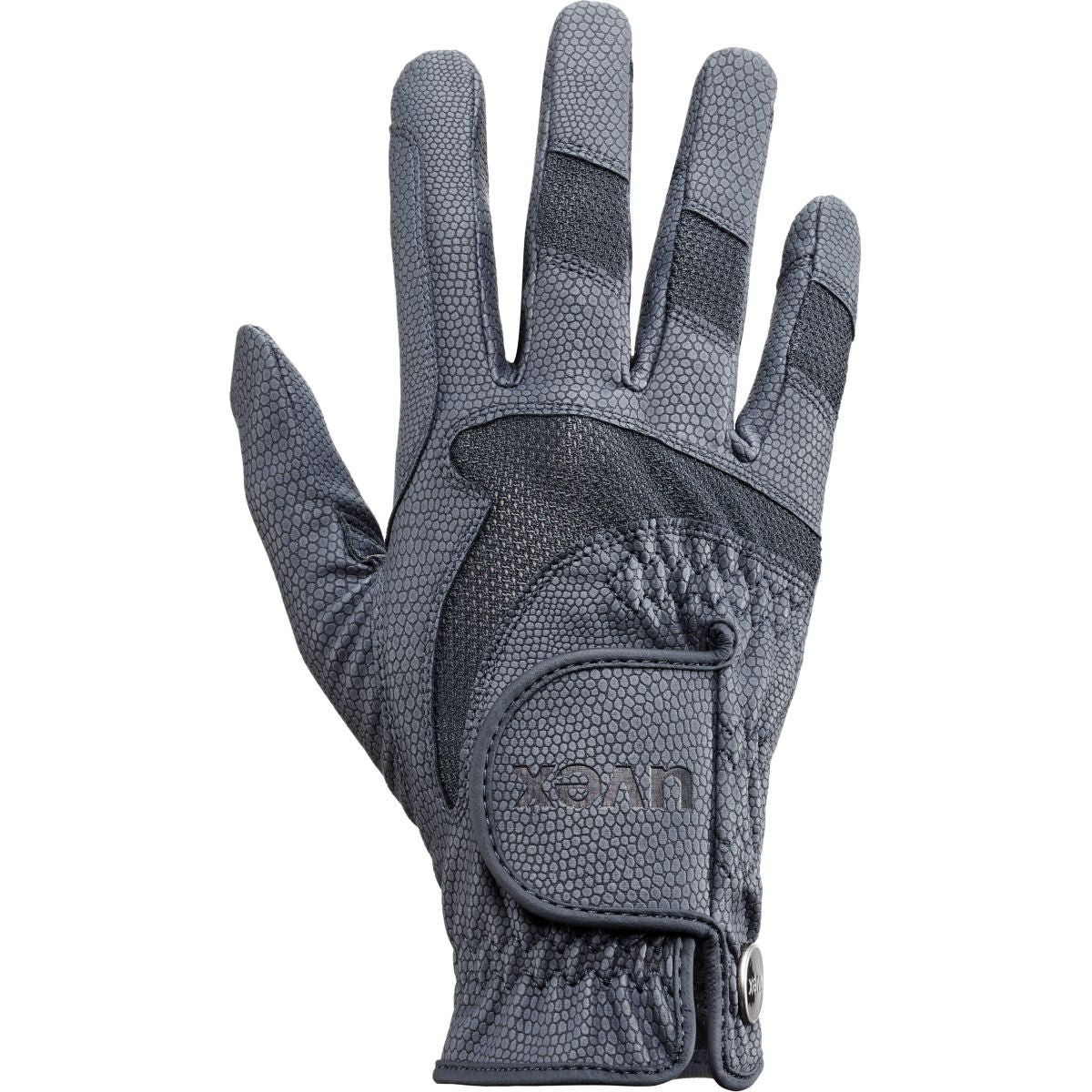 Uvex Guantes I-Performance 2 Azul