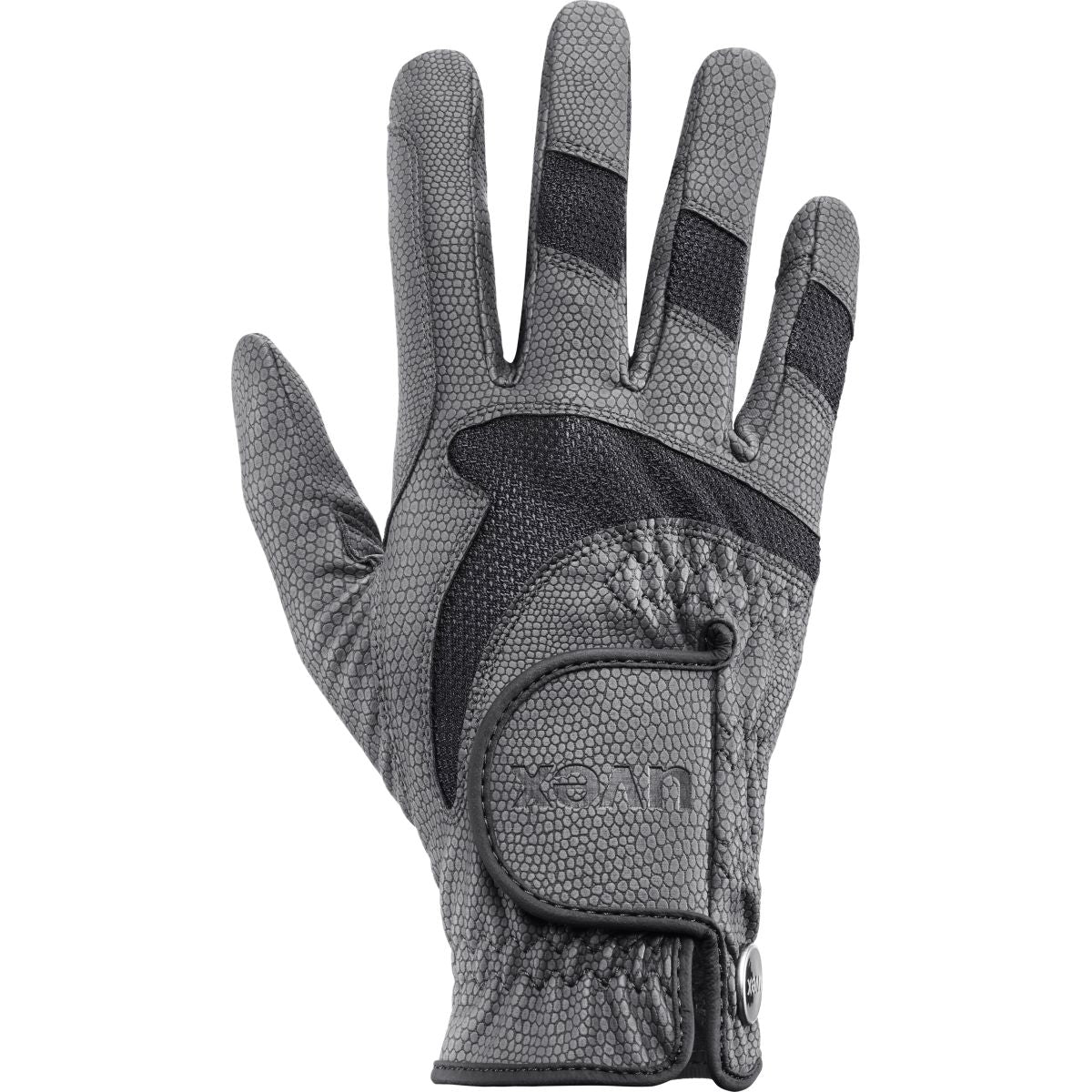 Uvex Guantes I-Performance 2 Antracita/Negro