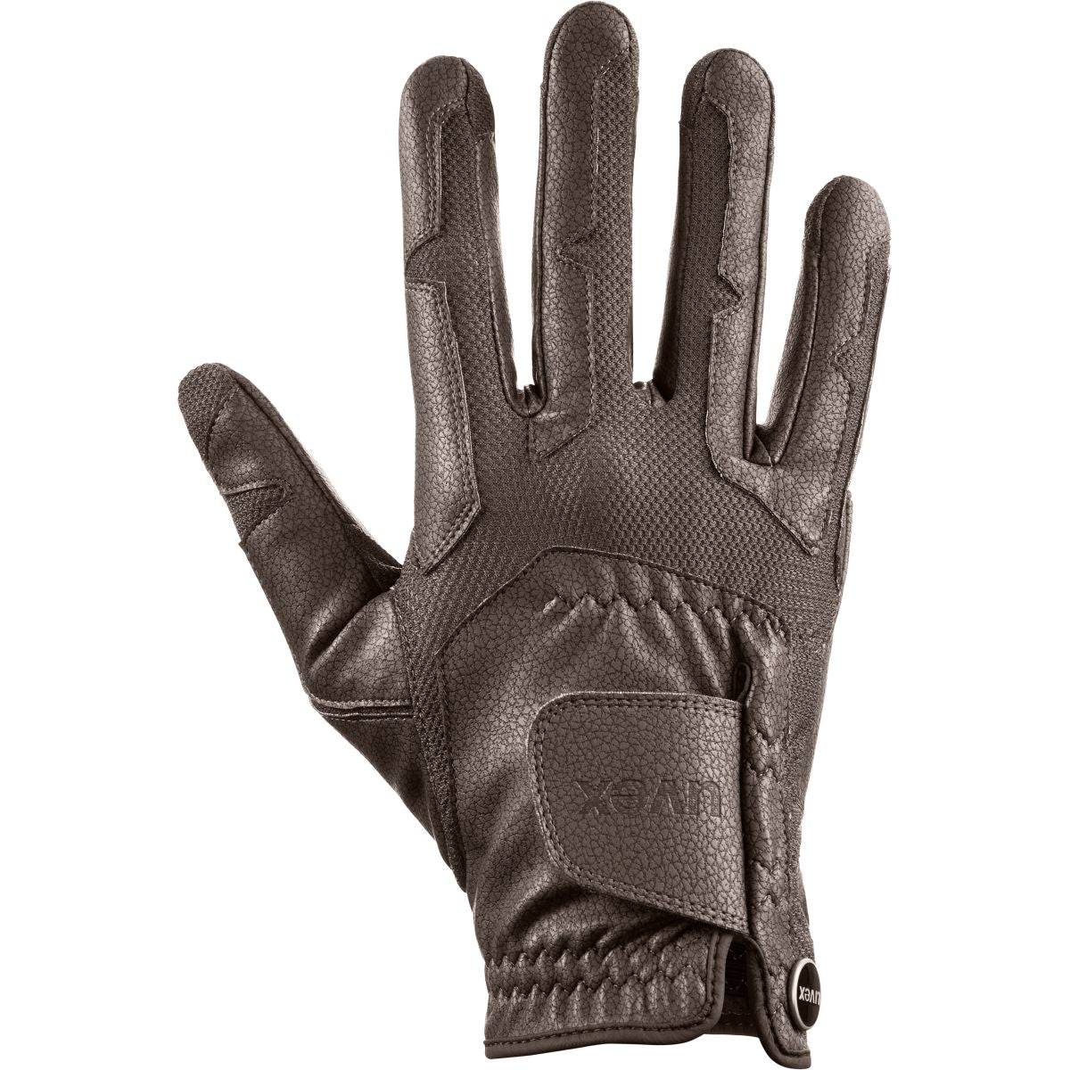 Uvex Guantes Ventraxion Marron