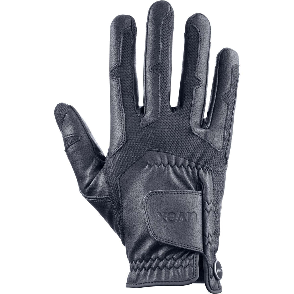 Uvex Guantes Ventraxion Azul