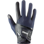 Uvex Guantes Sumair Negro/Azul