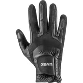 Uvex Guantes Ventraxion Plus Negro