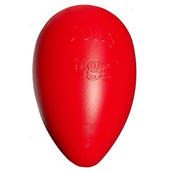 Jolly Ball Egg Rojo