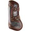 Veredus Botas para tendones Carbon Gel Absolute Front Marron