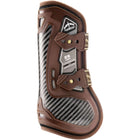 Veredus Botas para tendones Carbon Gel Absolute Front Marron