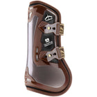 Veredus Botas para tendones Olympus Absolute Front Marron