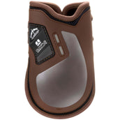 Veredus Botas protectoras de menudillo Olympus Absolute Rear Marron