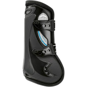 Veredus Botas para tendones Olympus Vento Front Negro