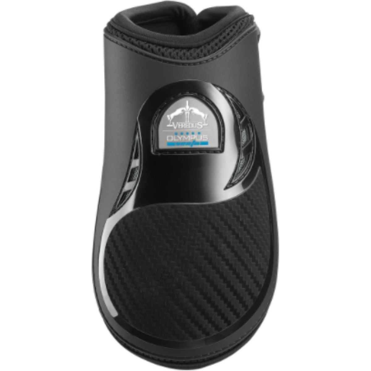 Veredus Botas protectoras de menudillo Olympus Vento Rear Negro