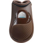 Veredus Botas protectoras de menudillo Olympus Vento Rear Marron