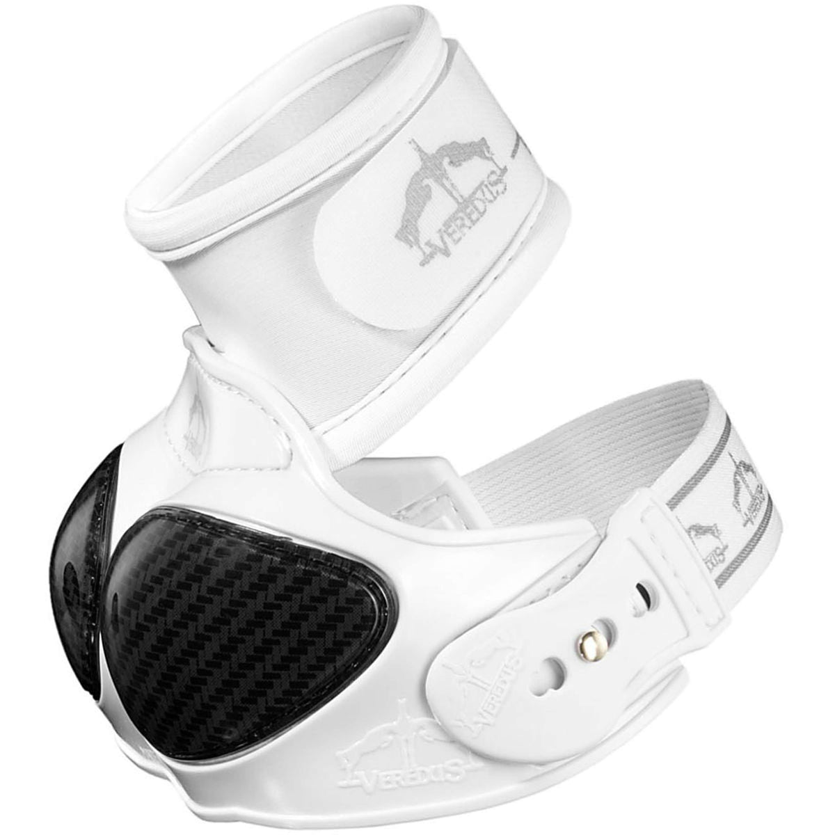 Veredus Herradura Iceland Shield Blanco