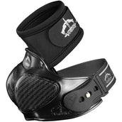 Veredus Herradura Piaffe Shield Negro
