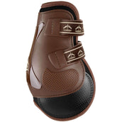 Veredus Botas protectoras de menudillo Pro Jump Elastic X Pro Marron