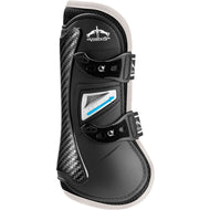 Veredus Botas para Tendones Carbon Gel Vento Front Ivory