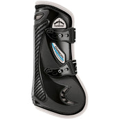 Veredus Botas para Tendones Carbon Gel Vento Front Ivory
