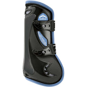 Veredus Botas para tendones Olympus Vento Front Azul claro