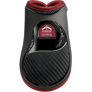 Veredus Botas de Menudillo Olympus Vento Rear Bordeaux