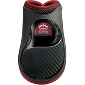 Veredus Botas de Menudillo Olympus Vento Rear Bordeaux