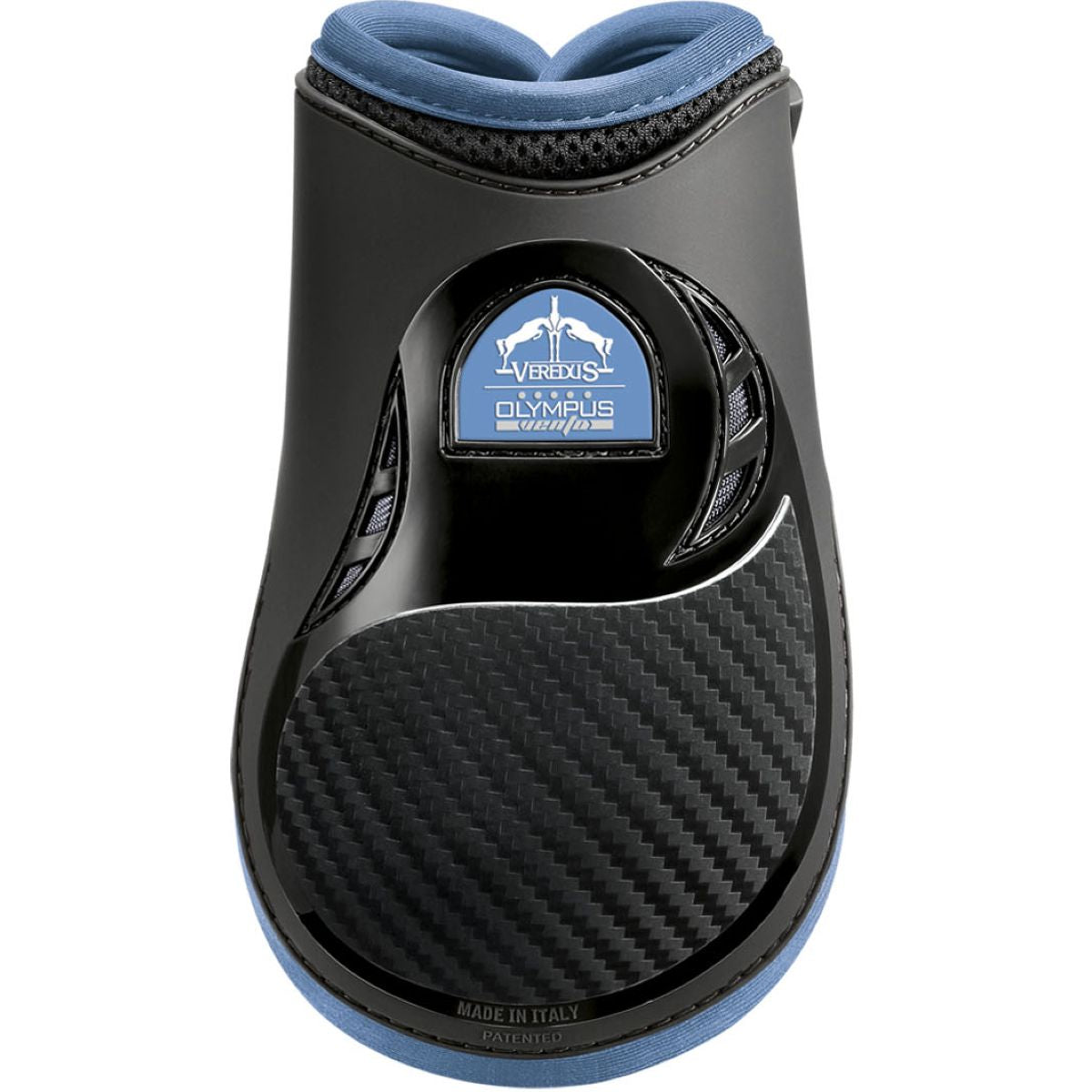 Veredus Botas de Menudillo Olympus Vento Rear Azul claro